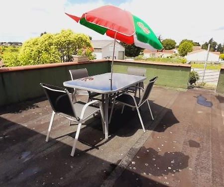 Appartement Studio Avec Terrasse Privatisee Marmande Ngoại thất bức ảnh