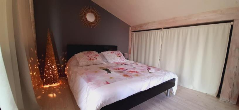 Appartement Studio Avec Terrasse Privatisee Marmande Ngoại thất bức ảnh